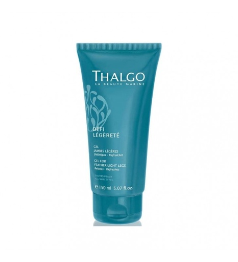 [A02407] Défi Légèreté. Gel Jambes Légères - THALGO