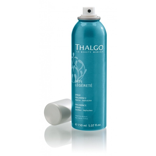 [A02409] Défi Légèreté. Spray Frigimince - THALGO