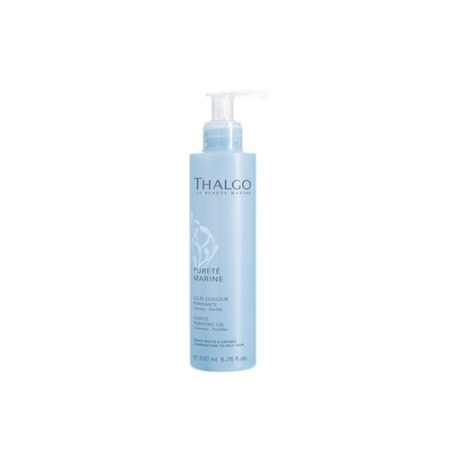 [A02580] Pureté Marine. Gelée Douceur Purifiante - THALGO