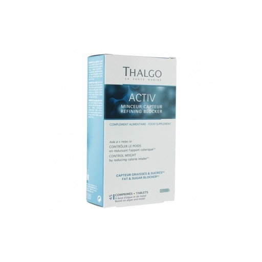 [A03246] Nutricosmética. Activ Minceur Capteur - THALGO