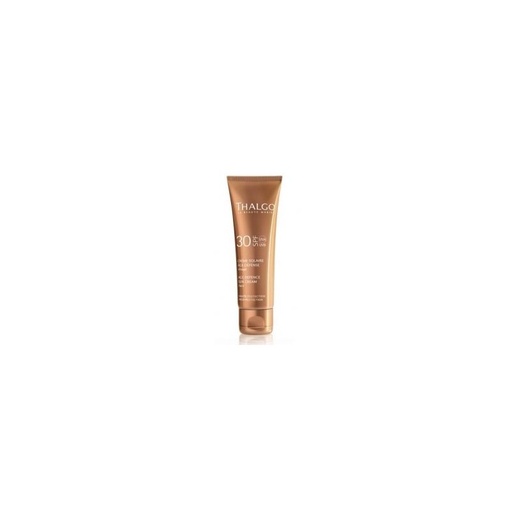 [A03341] Solar. Protectores. Crema Solar Facial Age Defense SPF 30 - THALGO