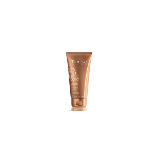 [A03344] Solar. Protectores. Leche Solar corporal Age Defense SPF 30 - THALGO