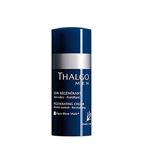 [1640-2253] Thalgo Men. Force Marine Soin Régénérant - THALGO