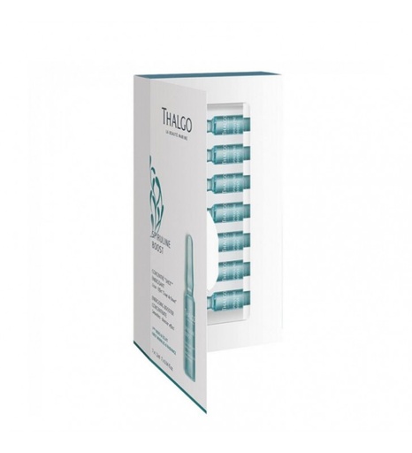 [1668-2281] Spiruline Boost. Concentré Shot Énergisant - Thalgo