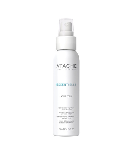 [640538] Tónico Facial Aqua Tonic - Atache