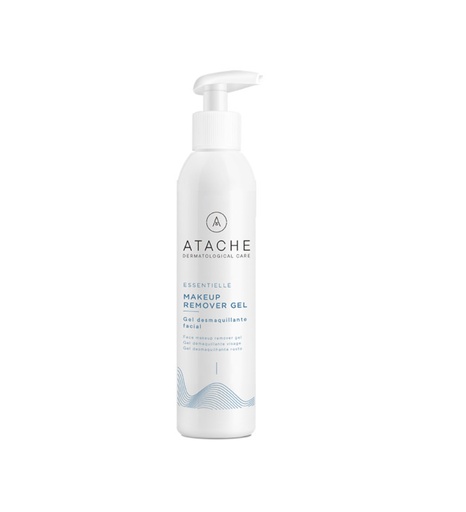 [640537] Makeup Remover Gel - Atache