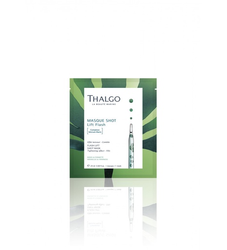[1685-2298] MASQUE SHOT. LIFT FLASH - THALGO