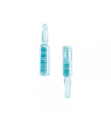 [1693-2308] Source Marine. Cure 7 Jours SOS hydratation - THALGO