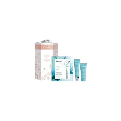 [1697-2313] Box Navidad. Rutina Facial Hydratante - THALGO