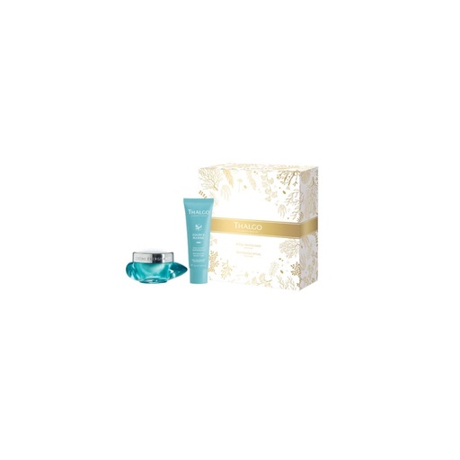 [1698-2314] Cofre de Navidad. Spiruline Boost - THALGO