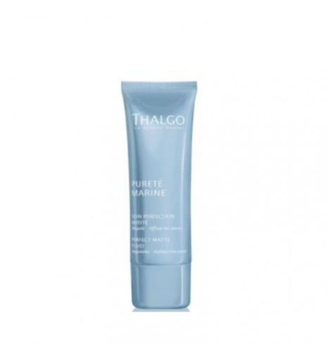 [1708-2324] Pureté Marine. Soin Perfection Matité - THALGO