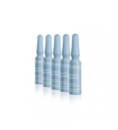 [1709-2325] Pureté Marine. Concentré Régulateur Intense - THALGO