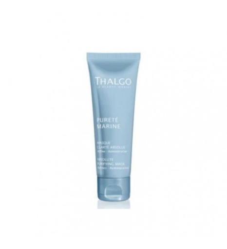 [1710-2326] Pureté Marine. Masque Clarté absolue - THALGO