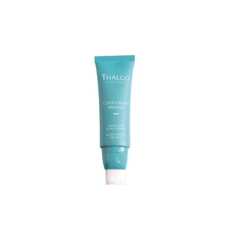 [1738-2357] Cold Cream Marine. Masque Pro Nutri-Confort - Thalgo