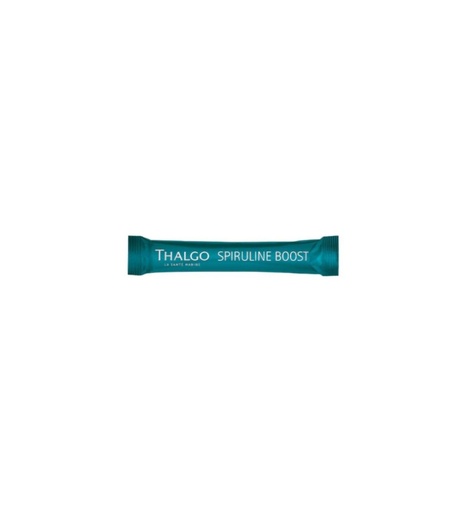 [1758-2381] Nutricosmética. Shooter Détox & Énergie - Thalgo