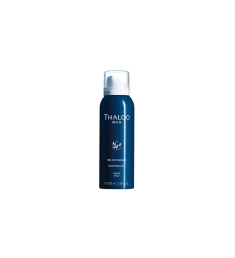 [1759-2382] Thalgo Men. Gel de Rasage