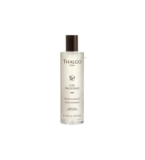 [1766-2389] Iles Pacifique. Parfums d'Ambiace - Thalgo