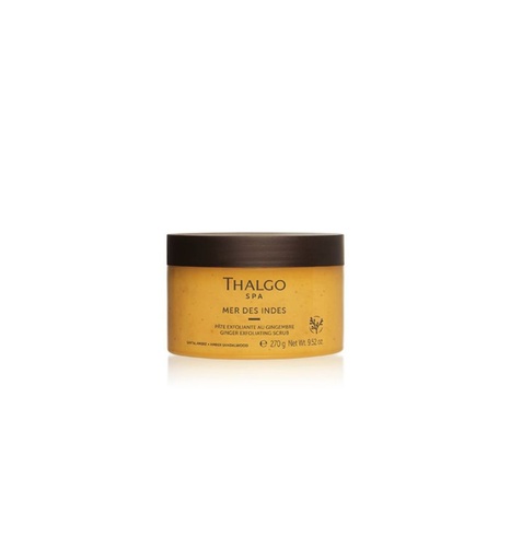 [1769-2392] Mer des Indes. Pàte Exfoliante au Gingembre - Thalgo
