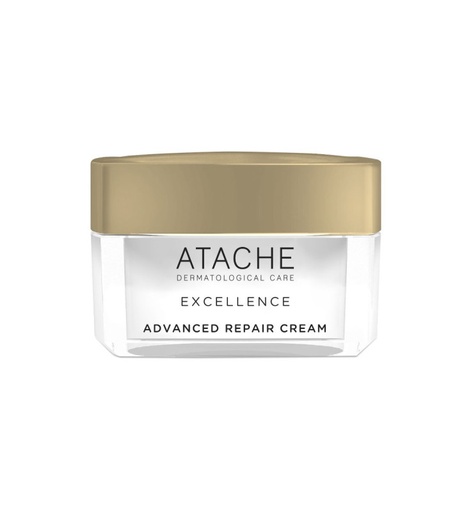 [640004] Advanced Repair Cream - Atache