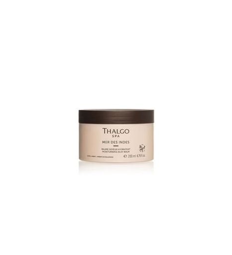 [1771-2394] Mer des Indes. Baume Soyeux Hydratant - Thalgo