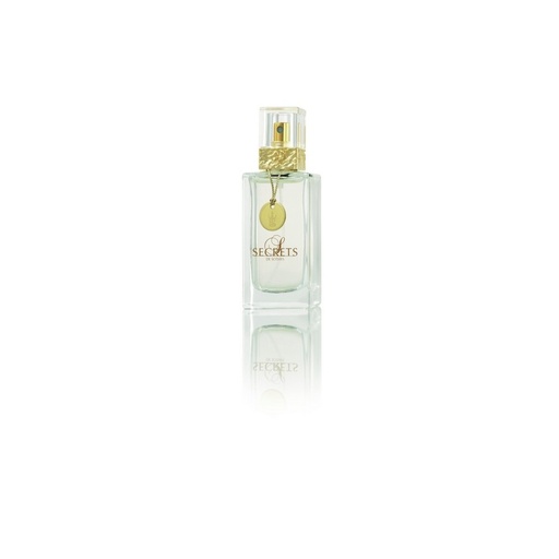 [A01719] Secrets de Sothys. Eau de parfum - SOTHYS