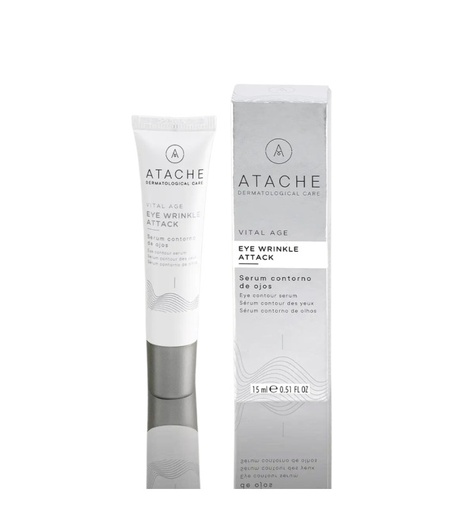 [640401] Eye Wrinkle Attack - Atache