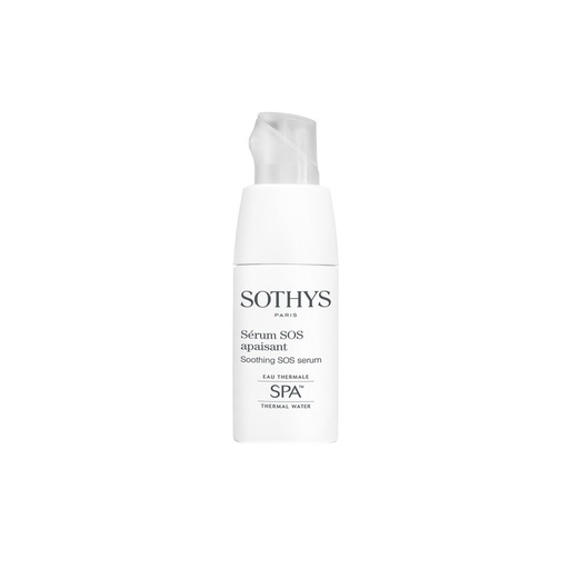 [160266] Eau Thermale Spa. Suero SOS  Calmante - SOTHYS