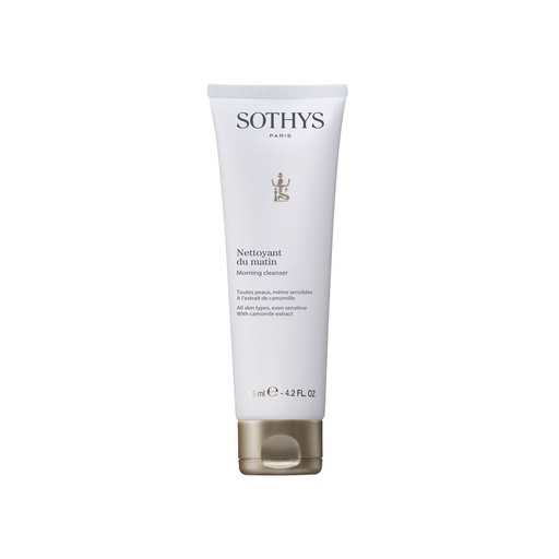 [A02280] Preparadores. Nettoyant du matin - SOTHYS