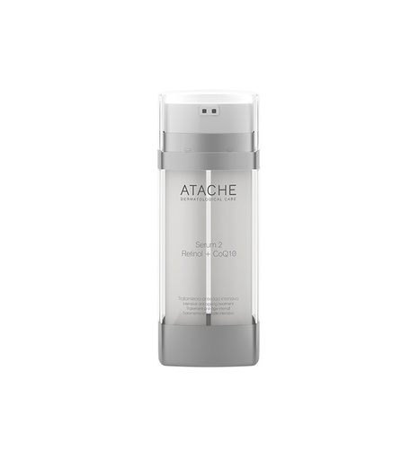 [640418] Serum 2 Retinol + CoQ10 - Atache