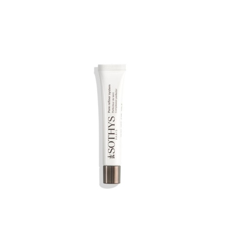 [A02294] Pore Refiner System. Perfeccionador de tez - SOTHYS
