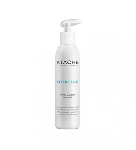 Total Makeup Remover - Atache