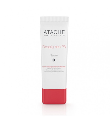 [186-197] Serum despigmentante - Atache