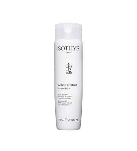 [A02514] Loción suave Confort - SOTHYS