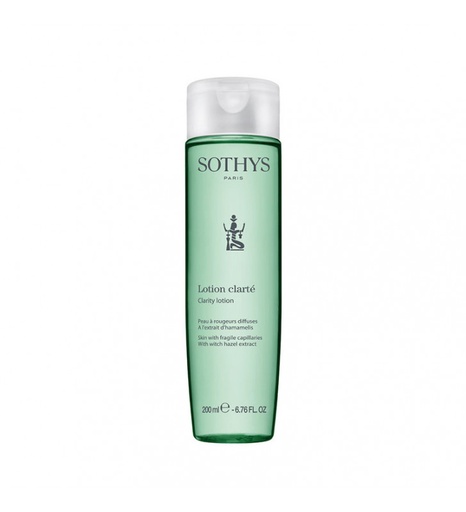 [A02516] Loción suave Clarité. Piel con Rojeces Difusas - SOTHYS