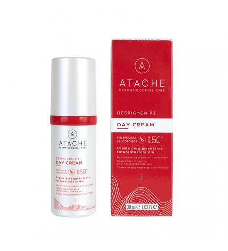 [187-198] Day cream - Atache