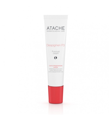 [188-199]  Punctual Cream - Atache