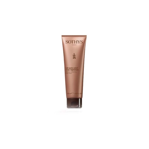 [A03441] Solar. Leche après-soleil corporal regenerante - SOTHYS