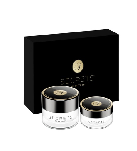 [1937-2591] Pack Navidad. Cofre Secrets - SOTHYS