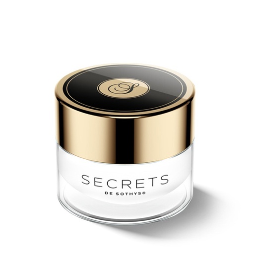 [1940-2594] Secrets de Sothys. La Crème Premium - SOTHYS
