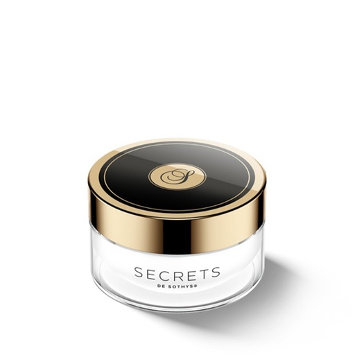 [1941-2595] Secrets de Sothys. La Crème Yeux et Lèvres - SOTHYS