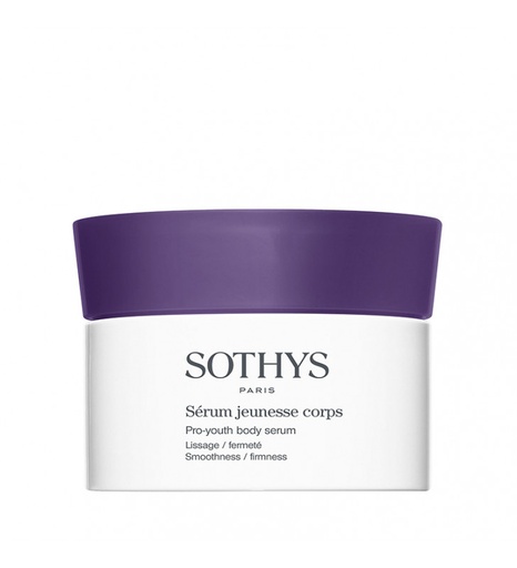 [1947-2624] Sérum Jeunesse Corps - SOTHYS