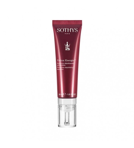 [1953-2630] Detox Energie. Esencia Antipolución Protectora - SOTHYS