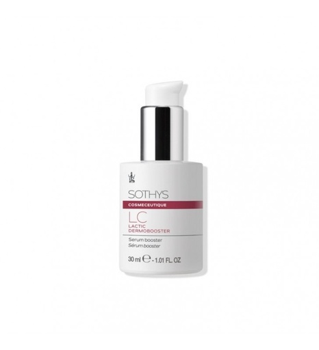 [1992-2670] Cosmocéutica. Lactic Dermobooster - SOTHYS