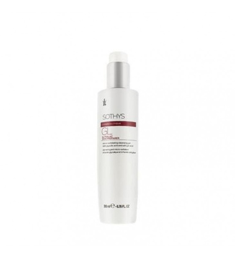 [1993-2671] Cosmocéutica. Glysalac Skin Preparer - SOTHYS