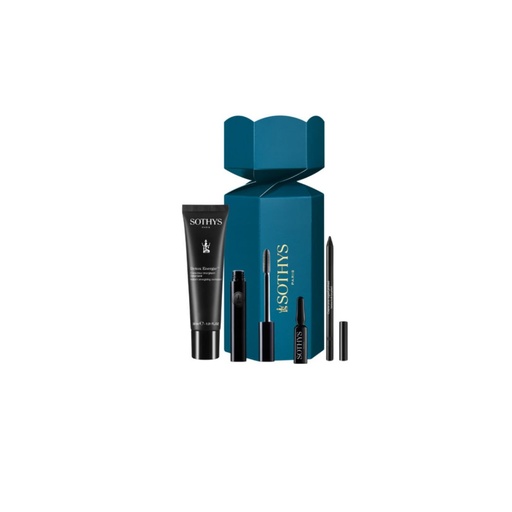 [2005-2685] Cofre Navidad Maquillaje - Sothys