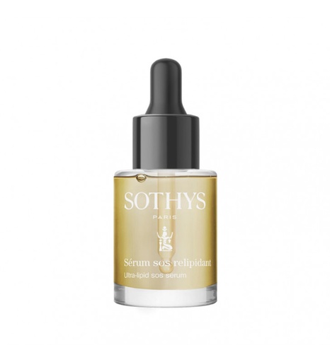 [2011-2692] Sérum Relipidante SOS - SOTHYS