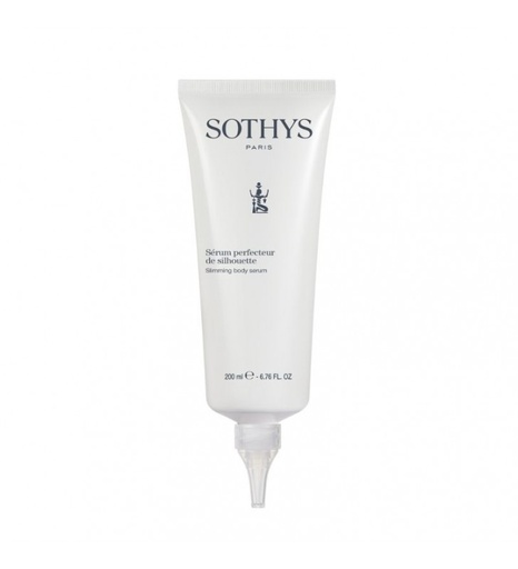 [2018-2716] Serum perfecteur de Silhouette - SOTHYS