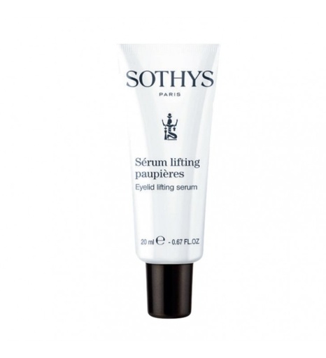 [2019-2717] Alta definición. Sérum Lifting paupières - SOTHYS