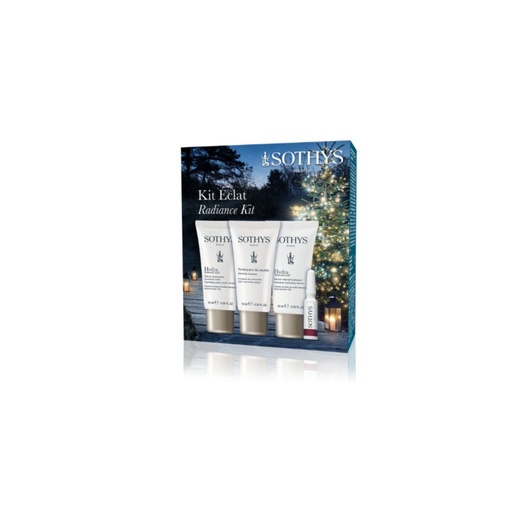 [2026-2724] Pack Navidad. Mini Kit Éclat - SOTHYS