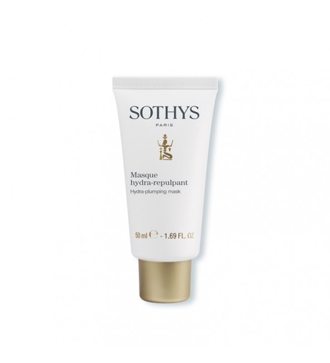 [2028-2726] Hydra Hialuronic Acid4. Mascarilla Hydra-Repulpant - SOTHYS